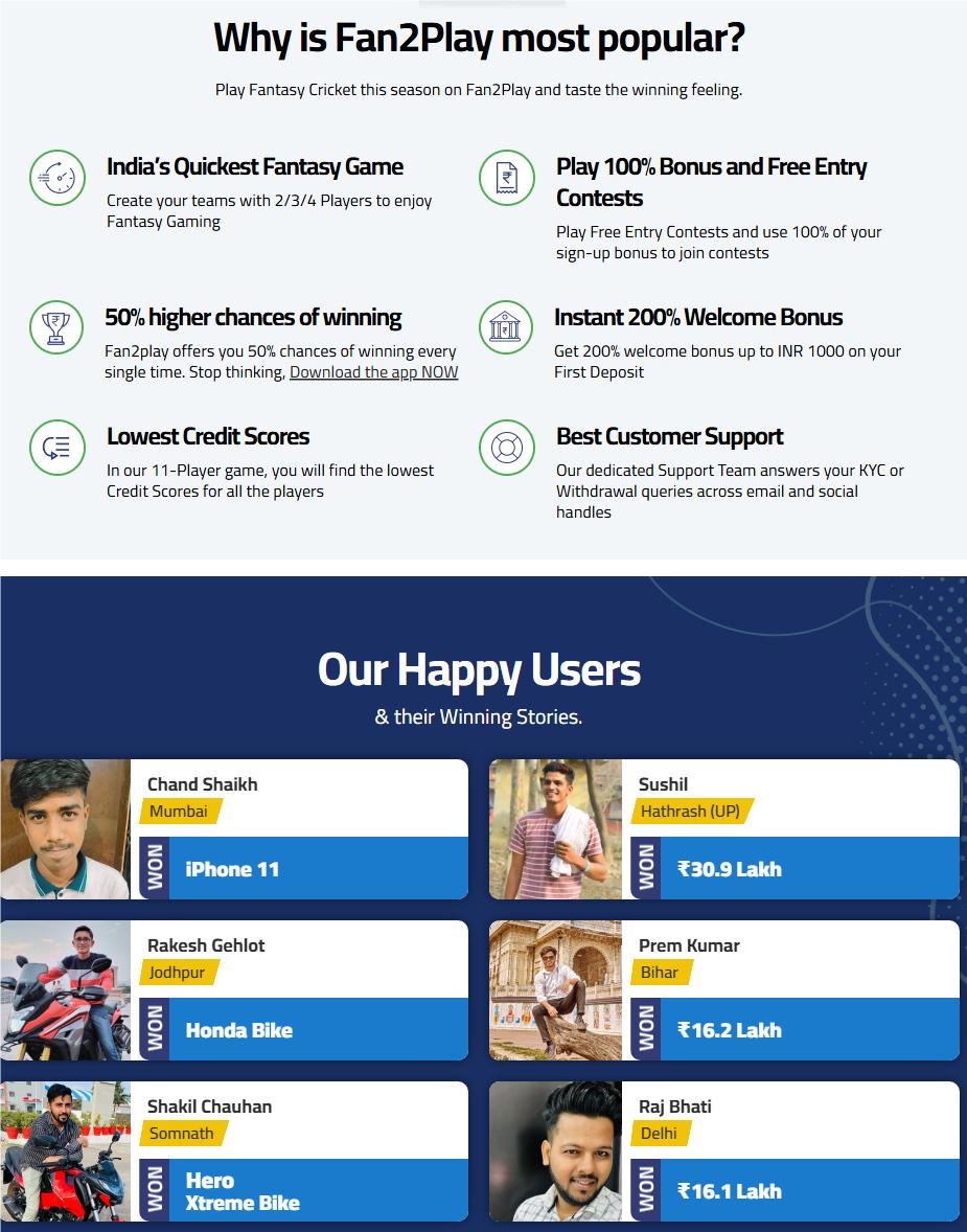 This image is app homepage image of best online betting app